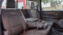 RAM 1500 LIMITED (For Export , НА ЭКСПОРТ) 26/26 Crew Cab Hurricane H.O 3.0TT GCC Без пробега