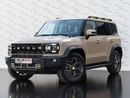 Jetour T2 LUXURY PLUS