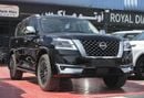 Nissan Patrol LE PLATINUM CITY 5.6L, GCC, UNDER WARRANTY FROM LOCAL DEALER