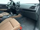 Audi Q5 45 TFSI S-LINE quattro 249hp (Ref# 04832)