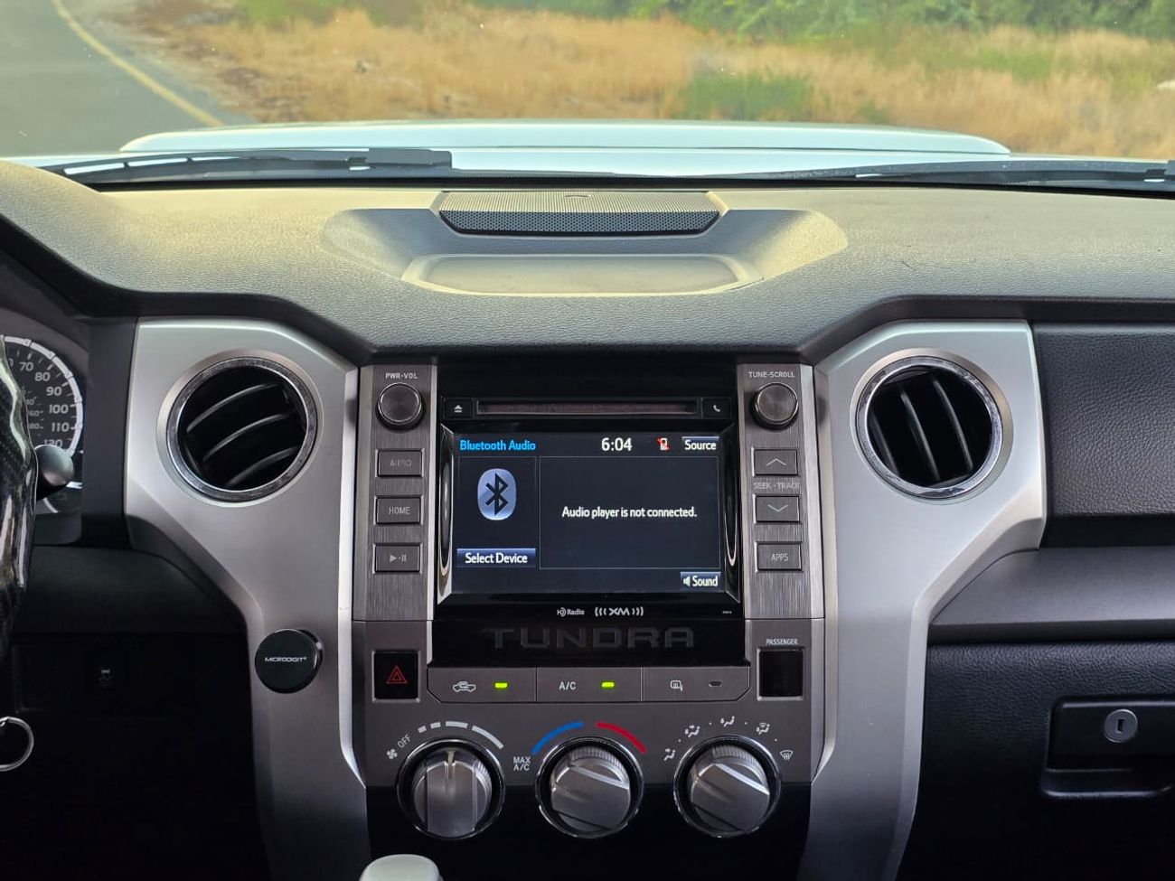 Toyota Tundra