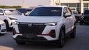Changan CS35