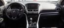 Mitsubishi Eclipse Cross GLS HIGH LINE ACCIDENTS FREE - GCC - FULL OPTION - PERFECT CONDITION INSIDE OUT
