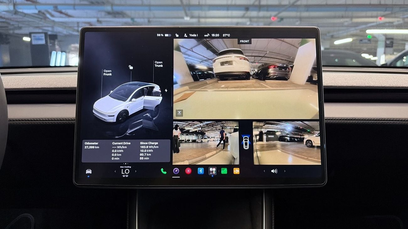Tesla Model Y | Guaranteed Warranty | 0 Down Payment