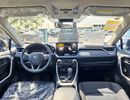 تويوتا راف ٤ RAV4 CVT BASIC / 2.0L PETROL V4 / CHINESE SPECE (CODE#RVPB)