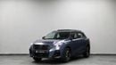 GAC GS3 Emzoom GB GCC | GS3 EMZOOM GE | Agency Warranty 5 Years or 150,000 KM | 2027 Brand New.