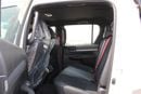 Toyota Hilux GR SPORT