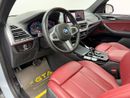 BMW X3 XDRIVE 30i M SPORT