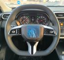 MG ZS STANDARD MG ZS 1.5L Standard GCC Specs 2026