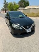 نيسان سنترا S