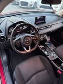 مازدا CX3 GT