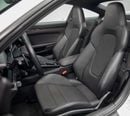 Porsche 911 CARRERA T (992.1) Carrera T • Unlimited KMS Warranty Until • FDSH • GCC