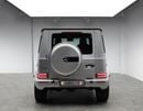 Mercedes Benz G500 STANDARD