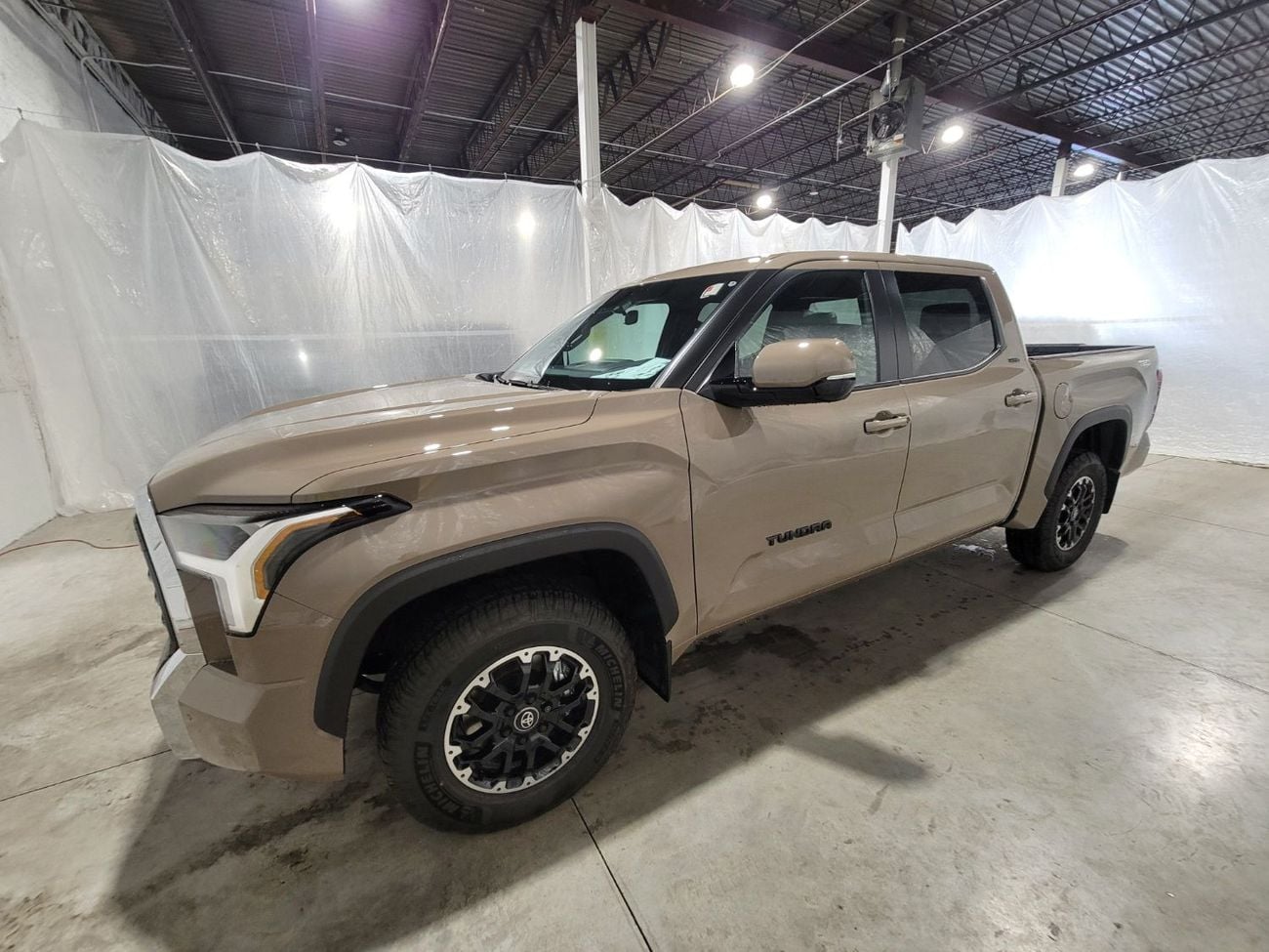 تويوتا تاندرا SR 5 TRD OFF ROAD | 2026 | Coming Soon