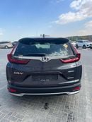 Honda CR-V TOURING