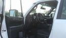 Toyota Prado All Rounder . 2.4L . Petrol . 4WD . 8-Speed Automatic . 2027 Model . For Export