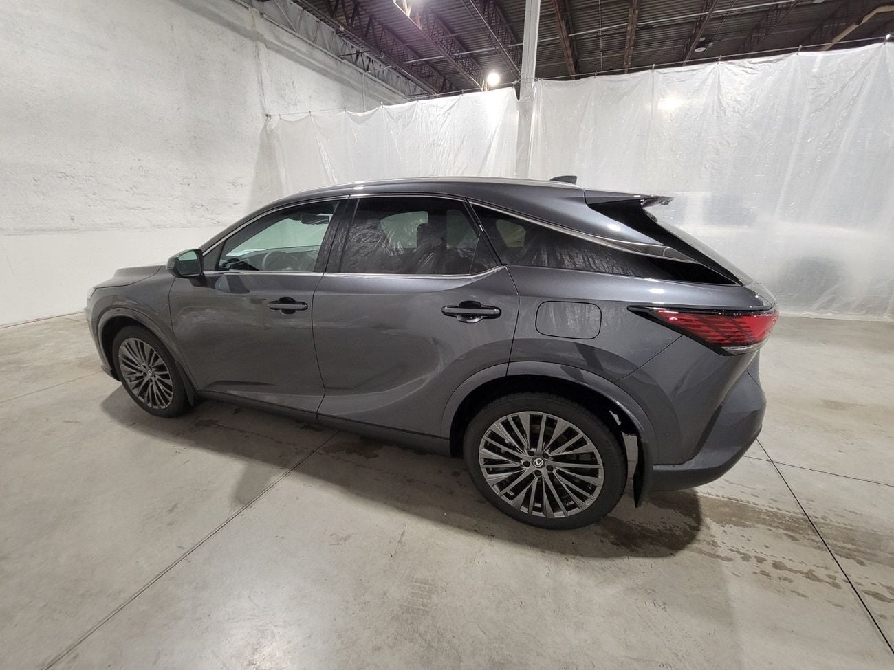Lexus RX350