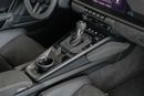 بورش 911 GT3RS بورش 911 جي تي 3 آر إس | 2025 | باقة فايساخ | ناردو جراي | 518 حصان