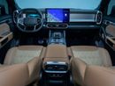 Jetour T2 LUXURY PLUS Full Service History • Warranty until • GCC