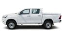 Toyota Hilux DLX MT 2026 PWOERWINDOWS 4X4 YM2026
