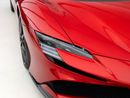 فيراري SF90 ستراديل سبايدر BRAND | CARBON FIBRE WHEELS | SPECIAL 4-LAYER PAINT