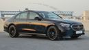 Mercedes Benz E300 AMG EQ Boost 2.0T RWD 2026 GCC With 2 Years Unlimited Mileage Warranty @Official Dealer