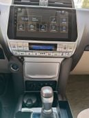 Toyota Prado GXR