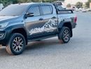 تويوتا هيلوكس ADV 2.8L
