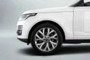 Land Rover Range Rover VOGUE