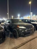 Land Rover Range Rover Sport DYNAMIC HSE P400