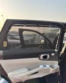 كيا سورينتو 2.5 L 4WD