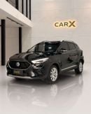MG ZS STANDARD