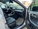 Toyota RAV4 XLE HEV RAV4 XLE Korean Specs