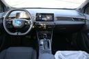 MG 3 LUXURY