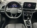 Volkswagen T-ROC LIFE T-Roc Life 1.4L| Digital Cockpit | Touchscreen | Apple CarPlay | Android Auto | Cruise Control | Pre