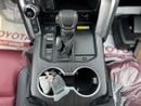 Toyota Land Cruiser VXR TOYOTA LAND CRUSER VXR 2026 GCC 3.5L