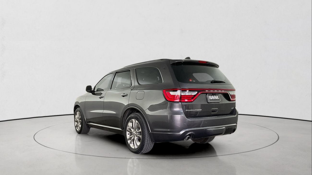 Dodge Durango GT | Guaranteed Warranty | 0 Down Payment