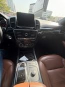 مرسيدس بنز GLE 43 AMG STANDARD