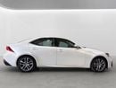 Lexus IS300 PREMIER 2019 LEXUS IS 300 — JAPANESE LUXURY WITH A SPORTY EDGE!