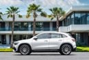 Mercedes Benz GLA 200 GLA200 | 2,350 P.M | 0% Downpayment | Perfect Condition!