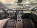 تسلا موديل Y Long Range (AWD)
