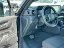 Toyota Prado GXL 2.4L PTR A/T // 2026 // Mid Option with Sunroof , Cool Box , Power Windows , Cruise Control // Speci
