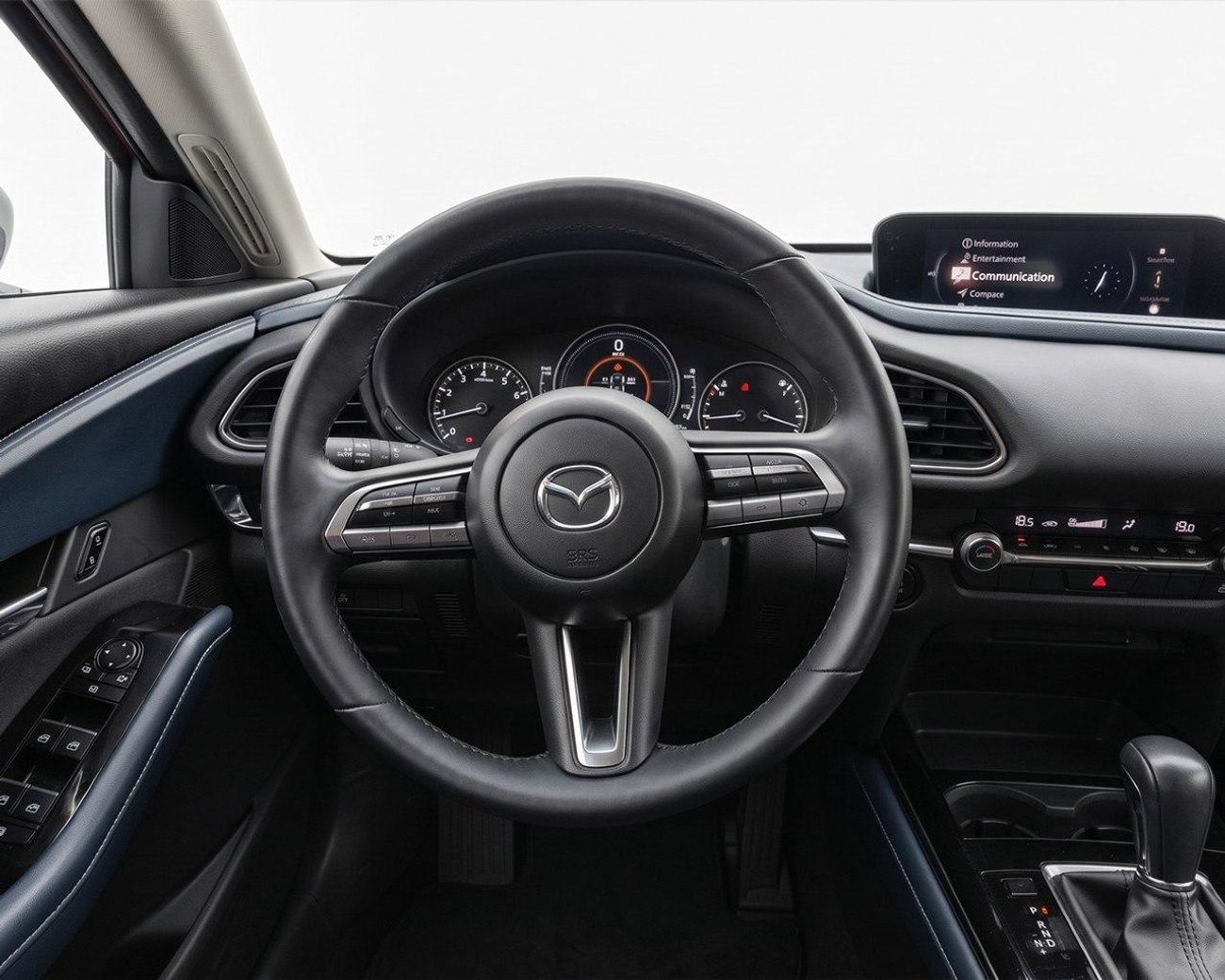 Mazda CX-30 URBANE l GCC Specs | 2 Keys | AED 1,527 / Monthly