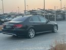 Mercedes Benz E300 ELEGANCE AMG