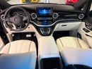 Mercedes Benz Vito MERCEDES VITO VIP || V350L BLACK 2024 NEW