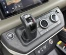 لاند روفر ديفندر 90 HSE P400