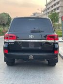 Toyota Land Cruiser EXR