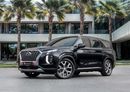 Hyundai Palisade PREMIUM Palisade Premium | 2,155 P.M | 0% Downpayment | Pristine Condition!
