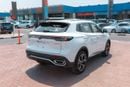 تشنجان CS55 بلس STANDARD شانجان CS55 بلس 2026 | 1.5 طن - ركن آلي - ركن أوتوماتيكي (للتصدير)