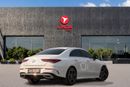 مرسيدس بنز CLA 250 GT3 Premium 2.0L
